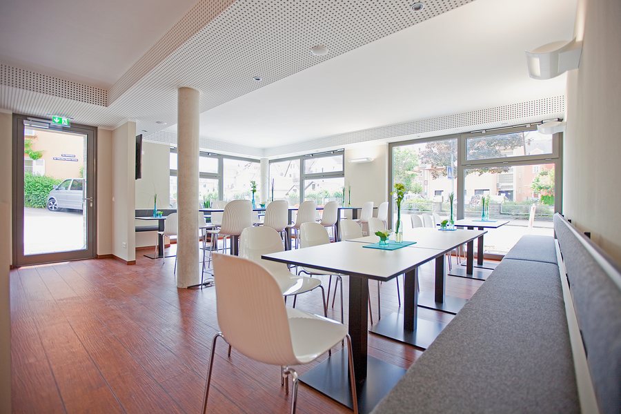 Sebcity Hotel