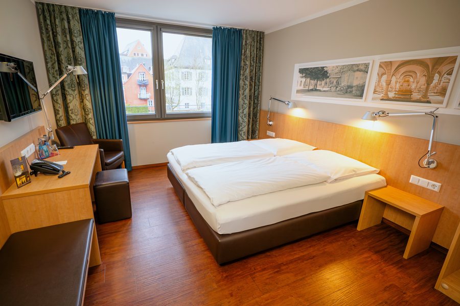Chambre double Comfort