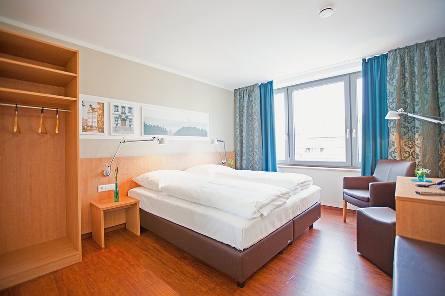 Chambre Business