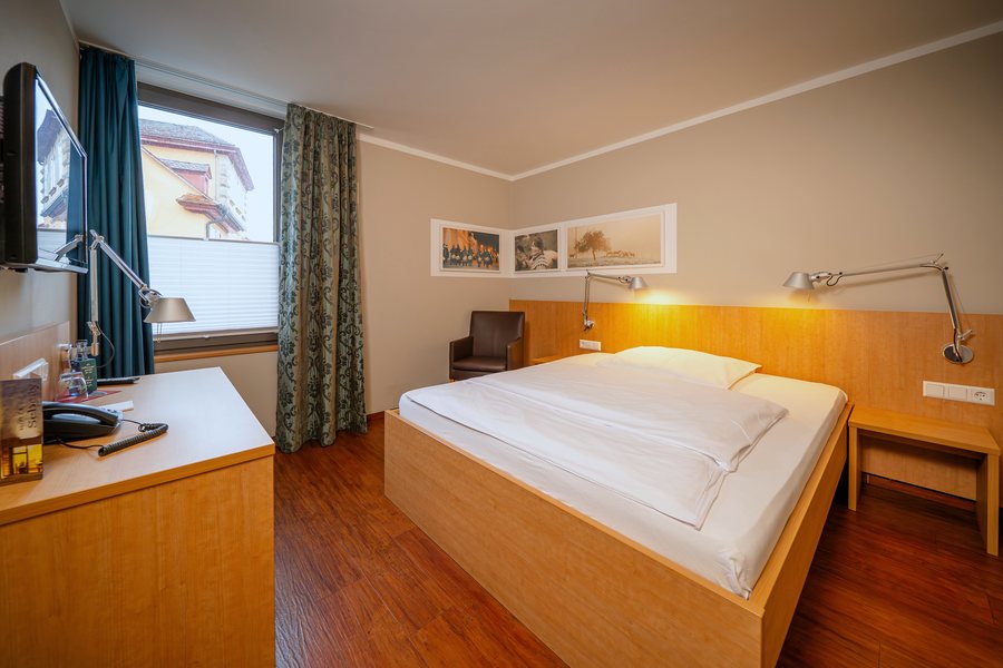 Chambre Comfort